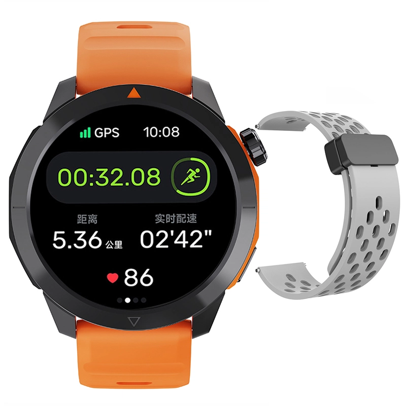 DMDG - GPS