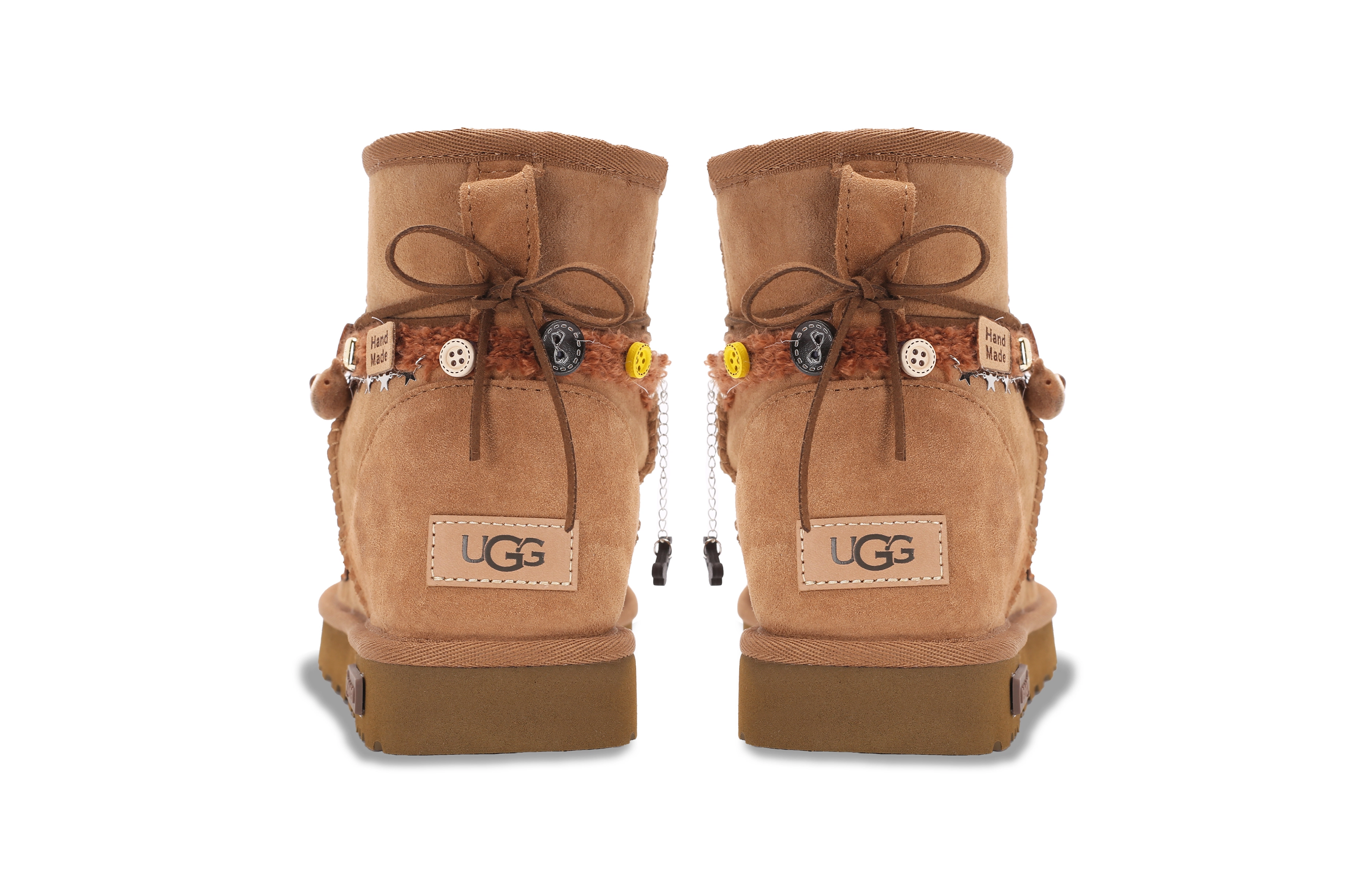 UGG CLASSIC MINI