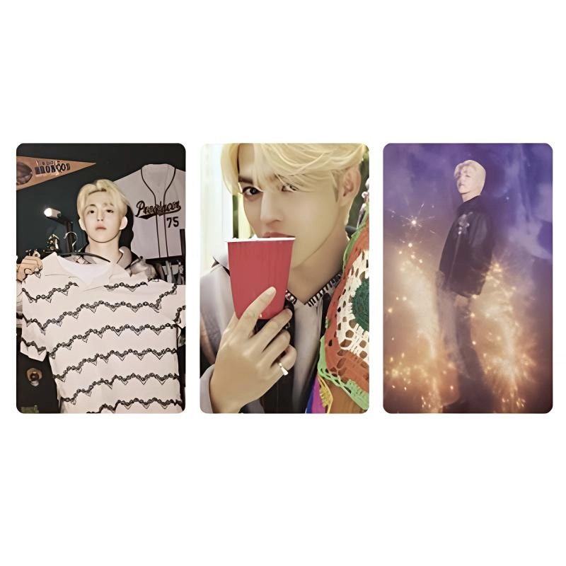 HYBE SEVENTEEN 11HeavenPB