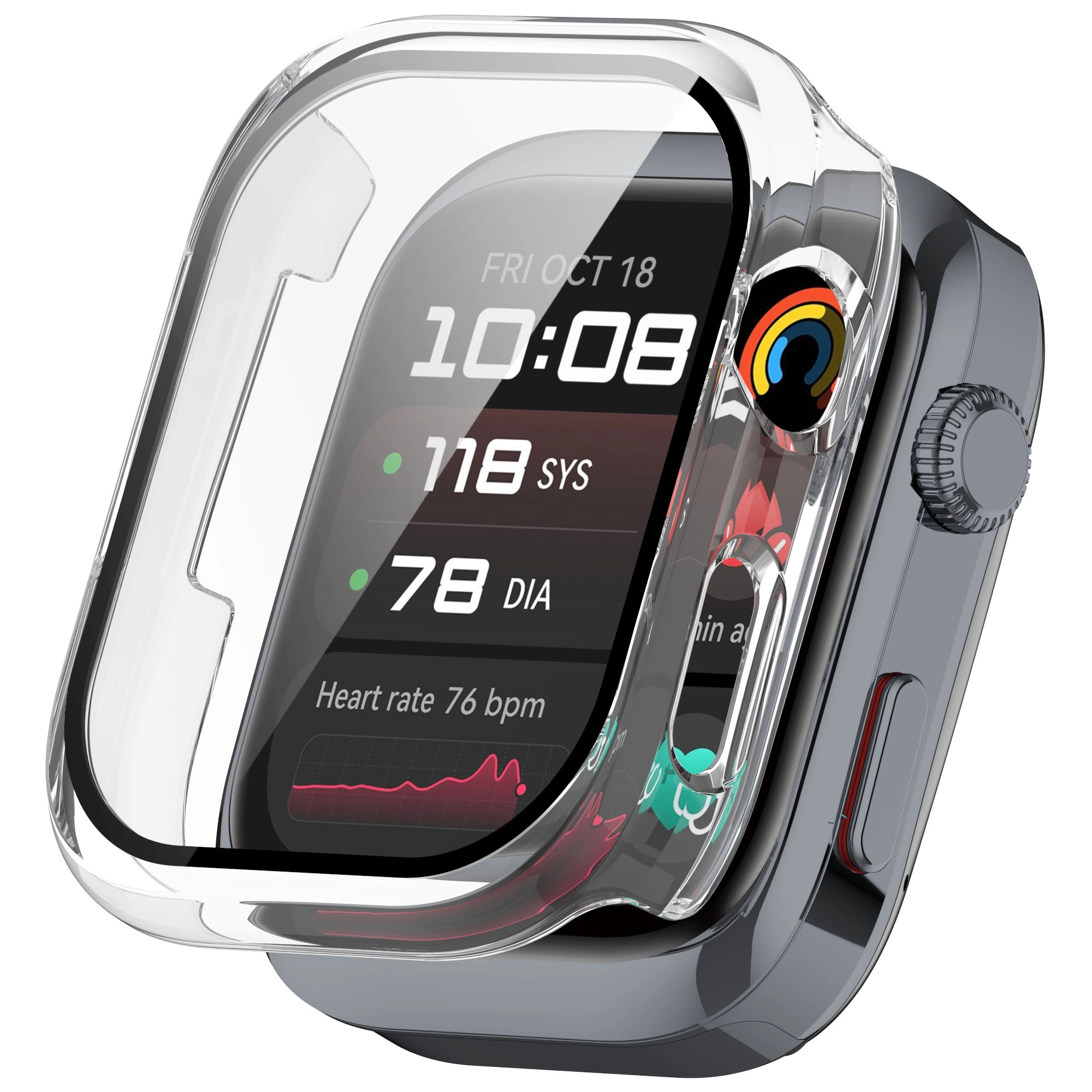 IBOANN watch D2d2watchD 2D2