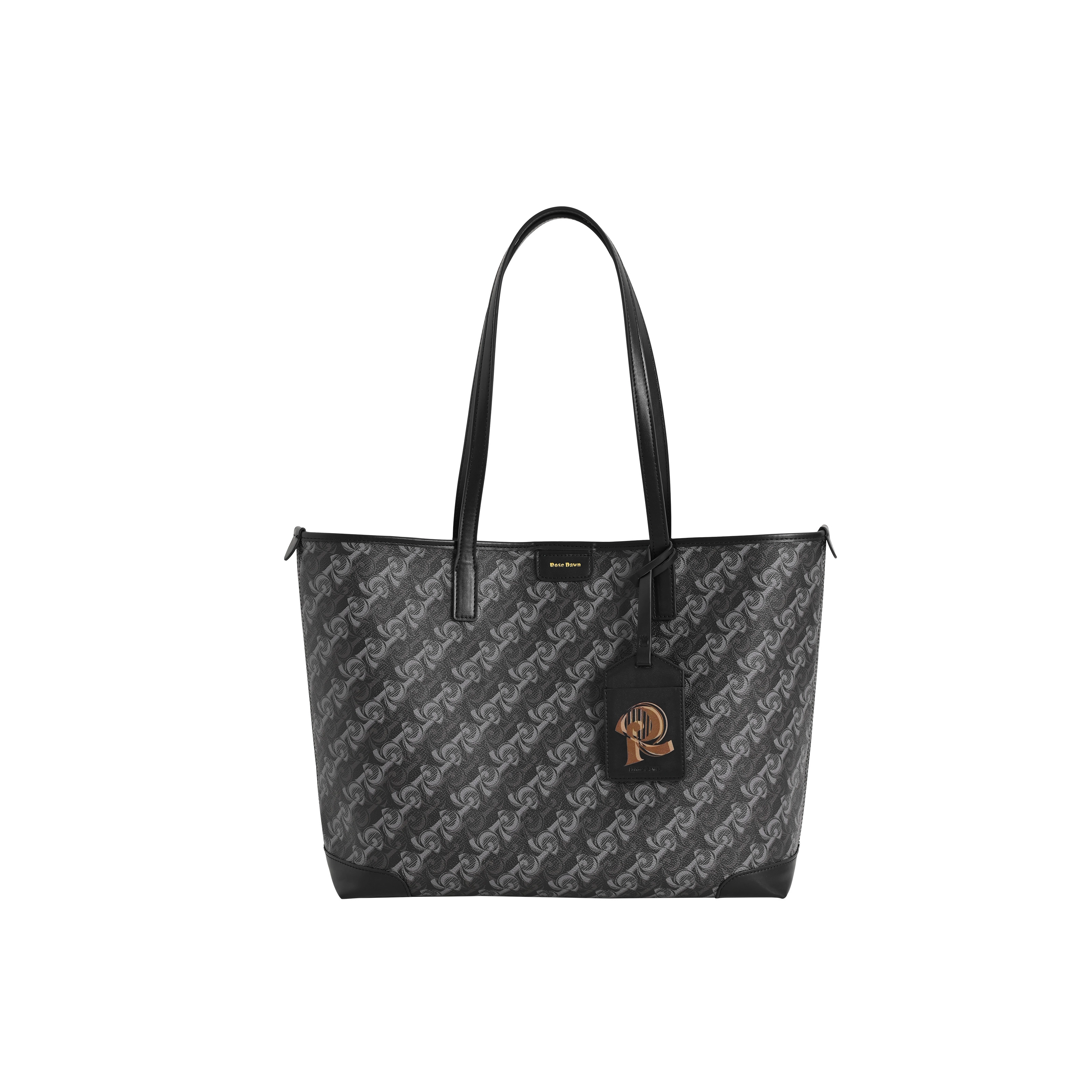 ROSEDAWN PVC Tote