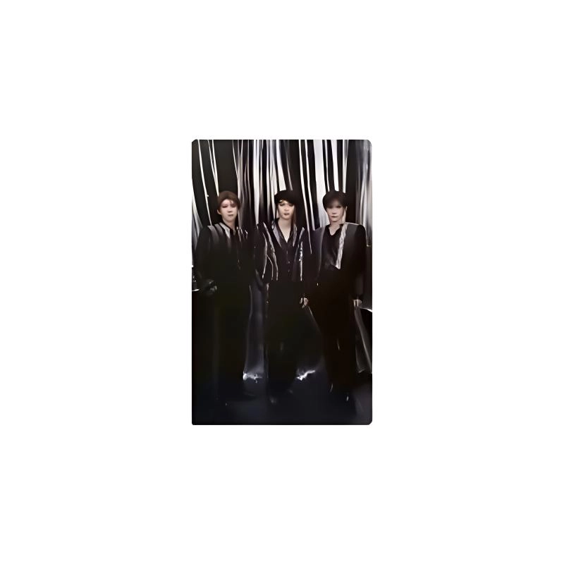 TF ENTERTAINMENT TFBOYS B