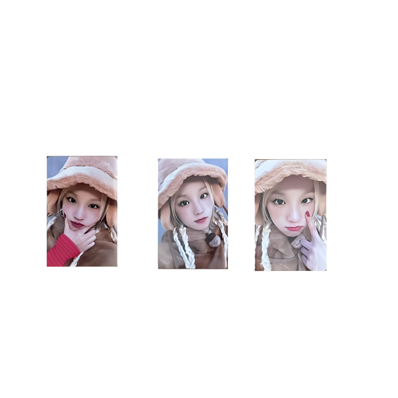 CUBE Entertainment solo k4 3.0 ver.