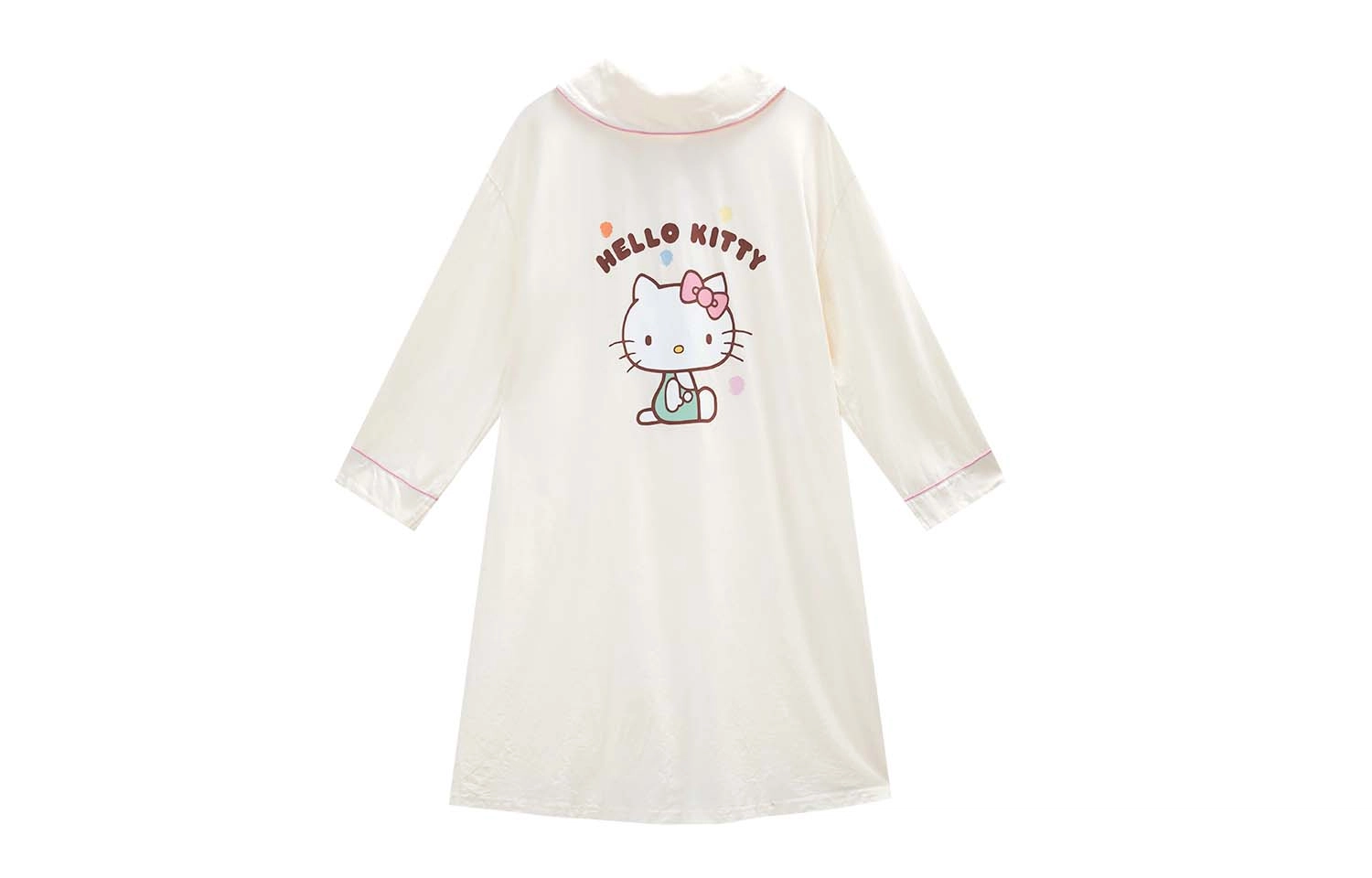 GUKOO x Hello Kitty