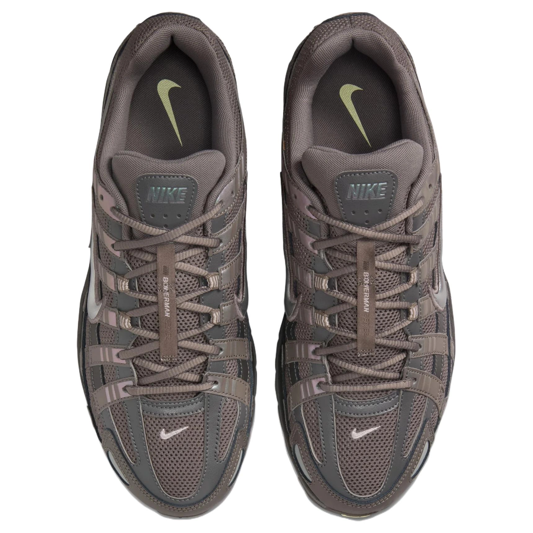 Nike P-6000