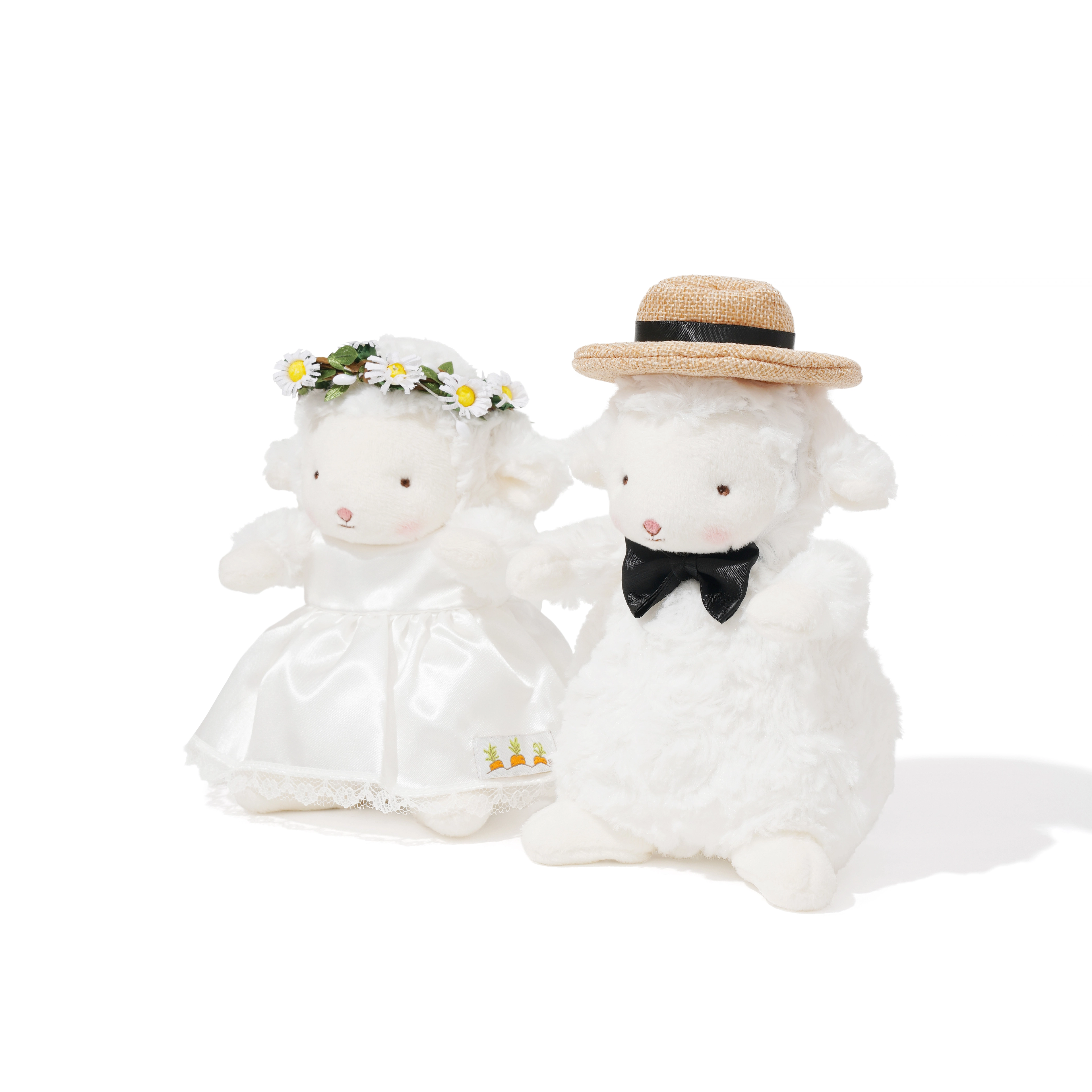 Bunnies By The Bay 520 17cm