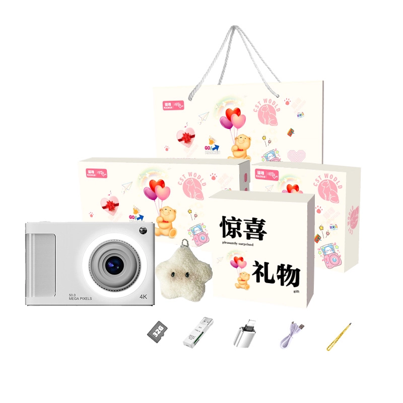 LIFE CCD4 4K
