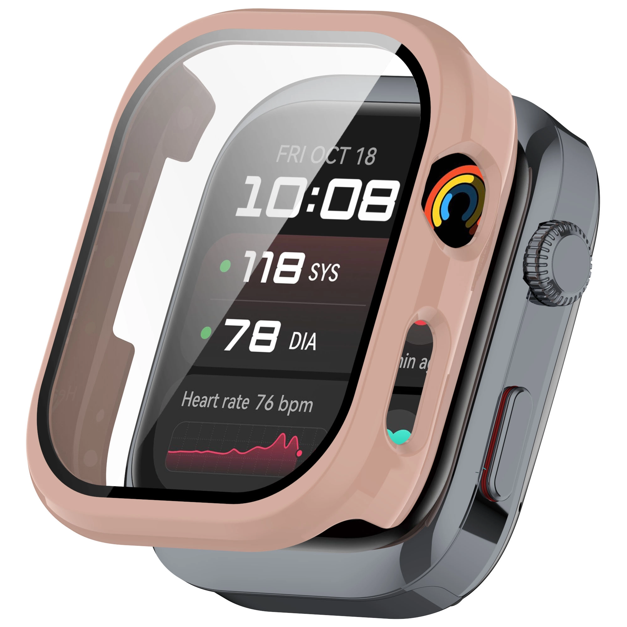 IBOANN watch D2d2watchD 2D2