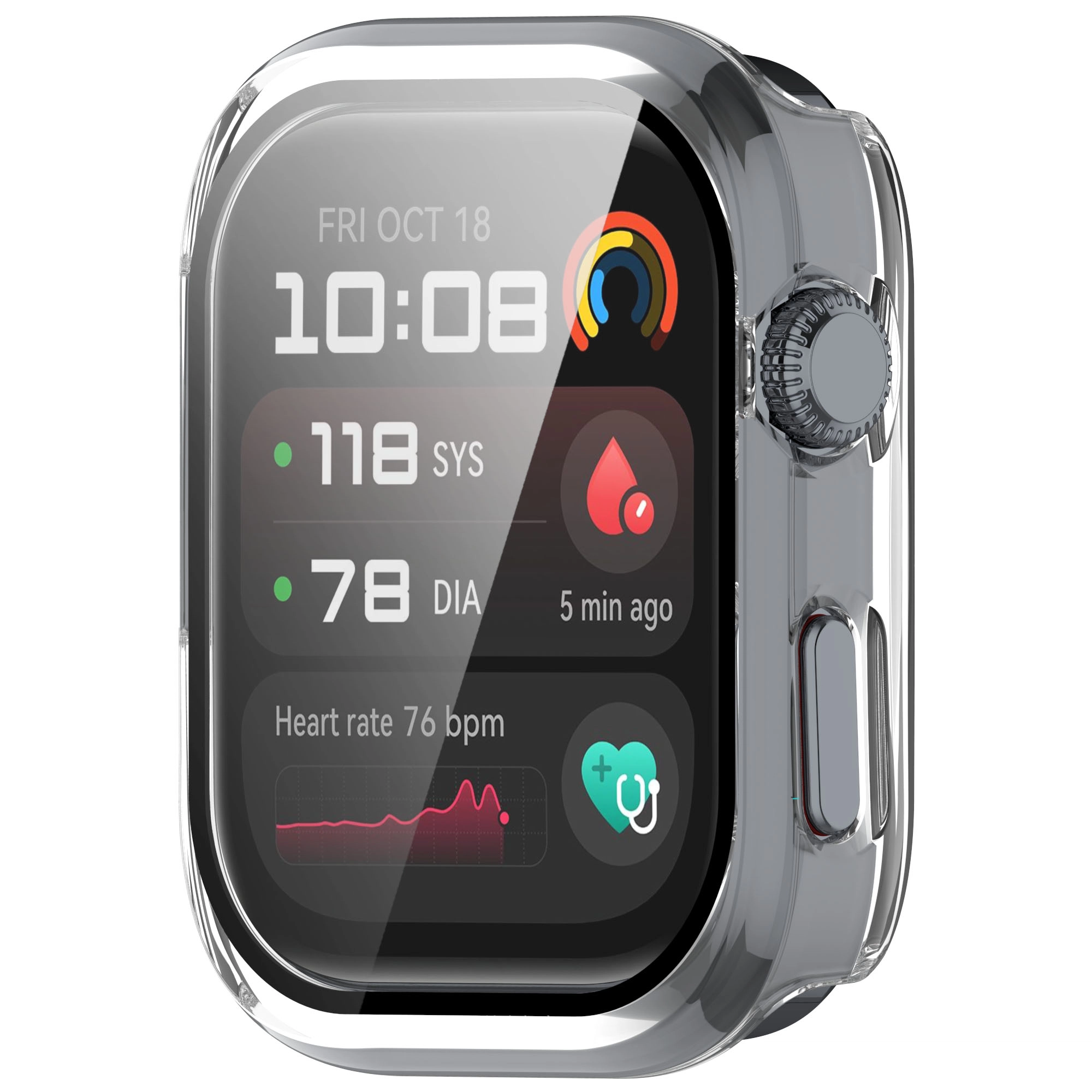 IBOANN watch D2d2watchD 2D2