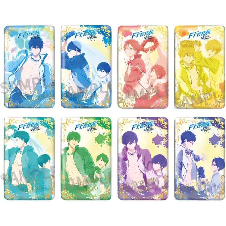 free 8