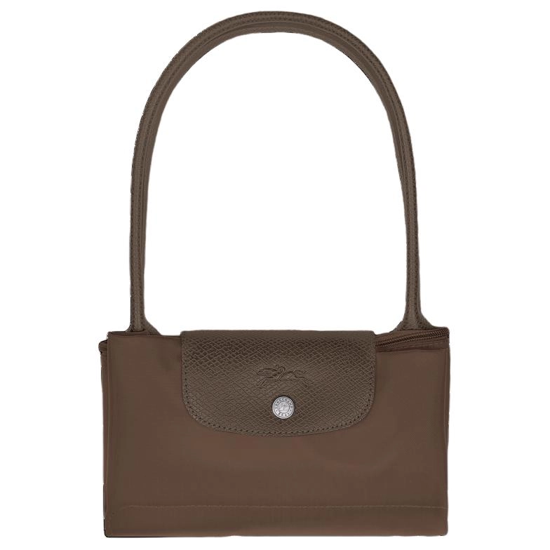 LONGCHAMP Le Pliage Green Tote