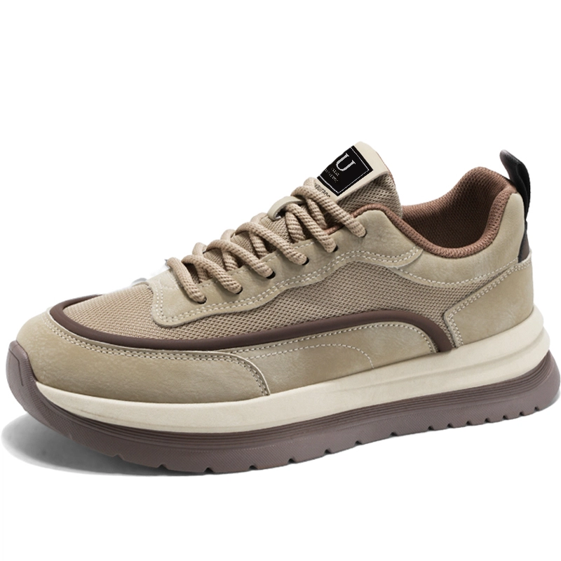 URBAN AUTHENTIC