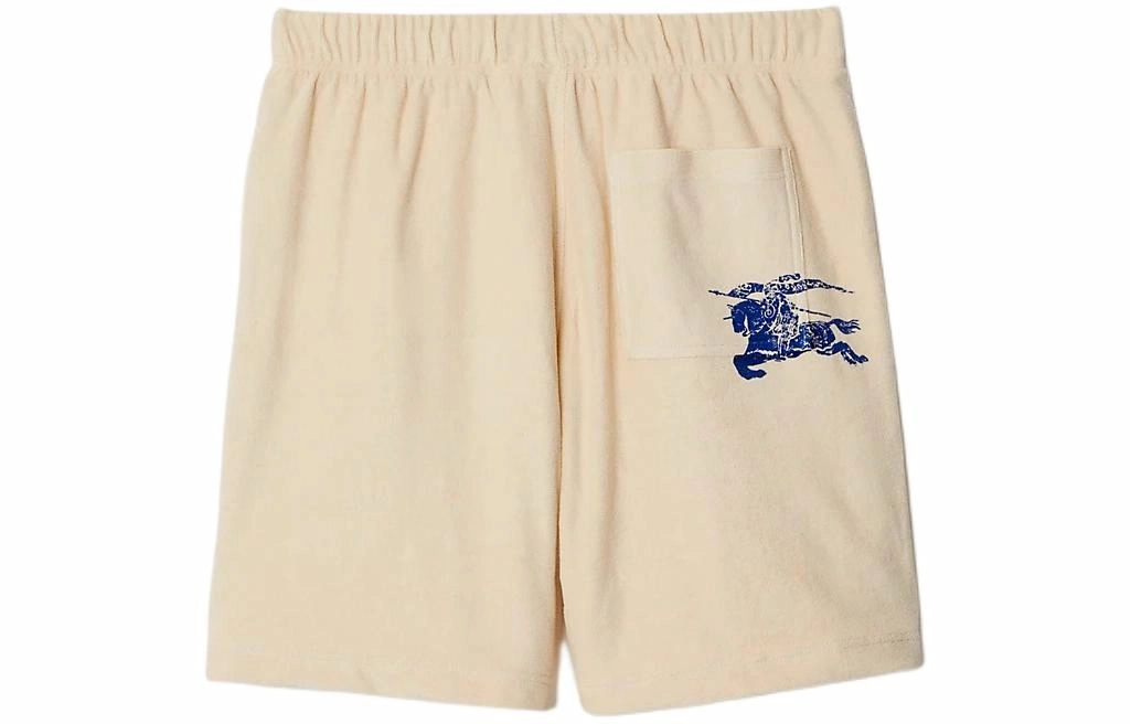 Burberry SS24 Logo