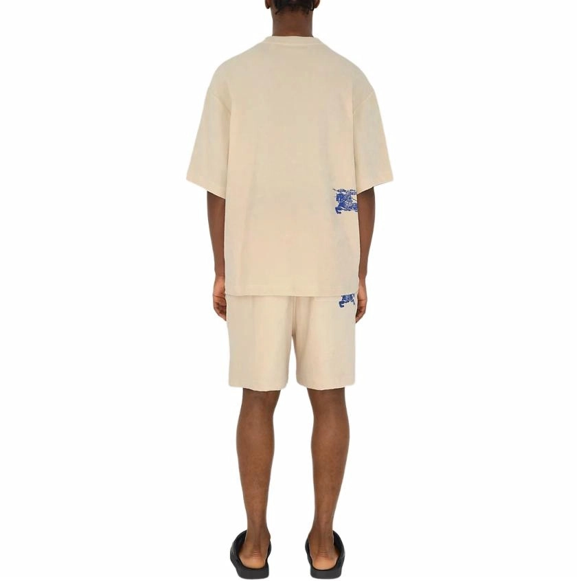 Burberry SS24 Logo