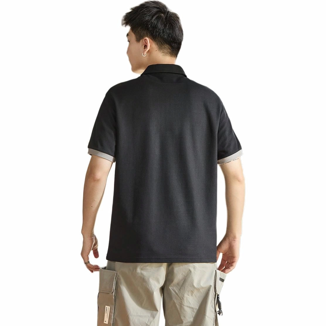 tonlion Polo