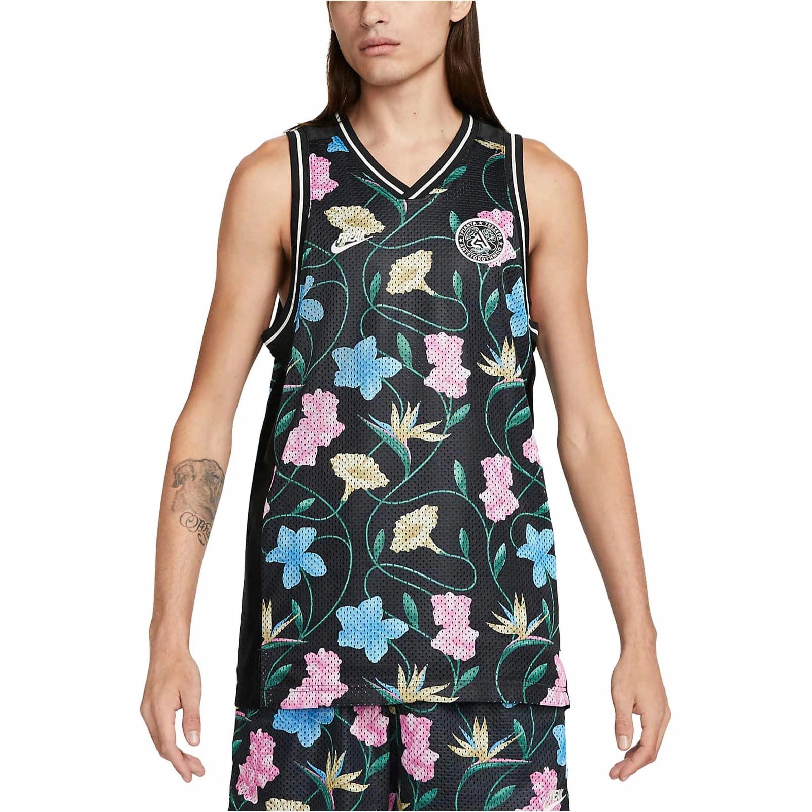 Nike Giannis Dri-FIT DNA