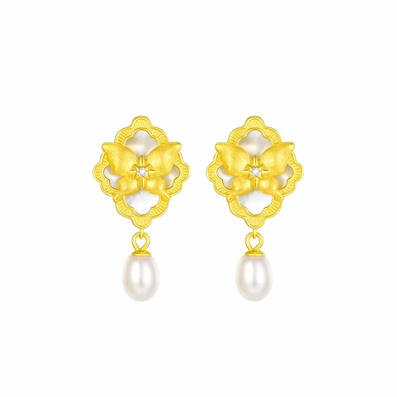 xDC DESIGN CIRCLES S925