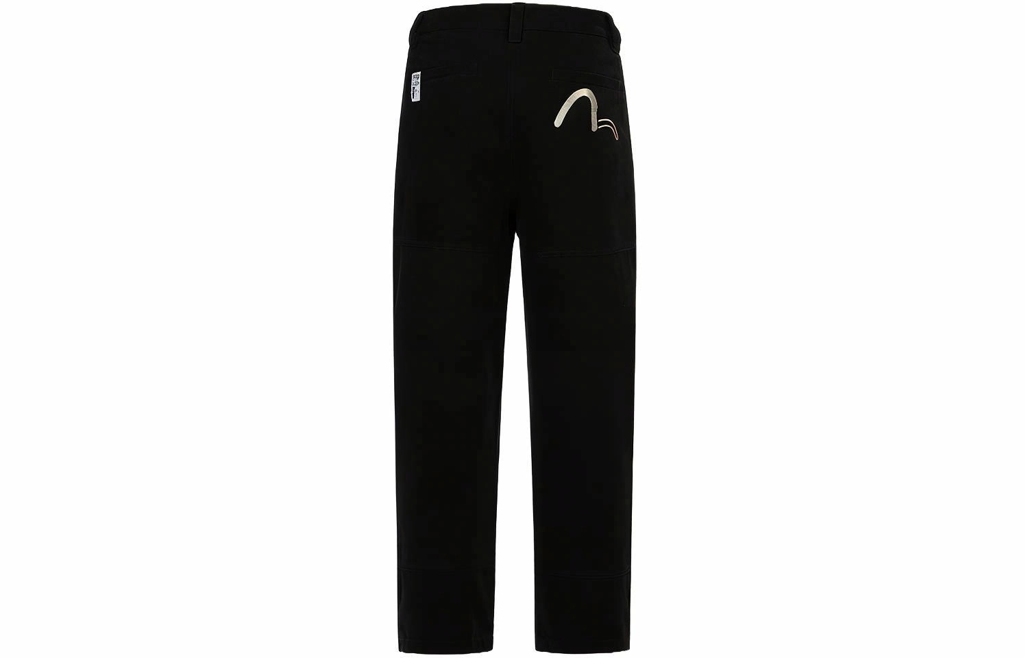 EVISU AW23 Logo