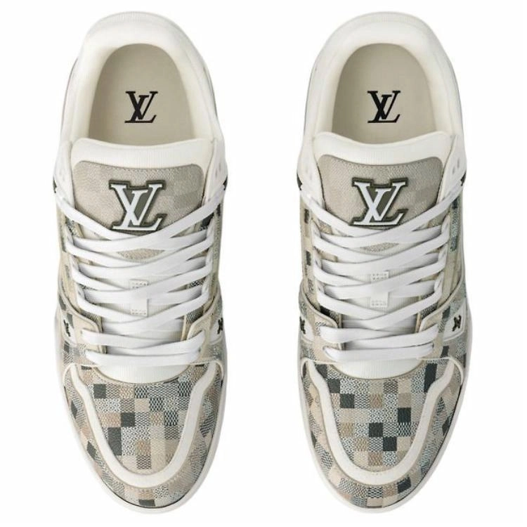 LOUIS VUITTON Trainer