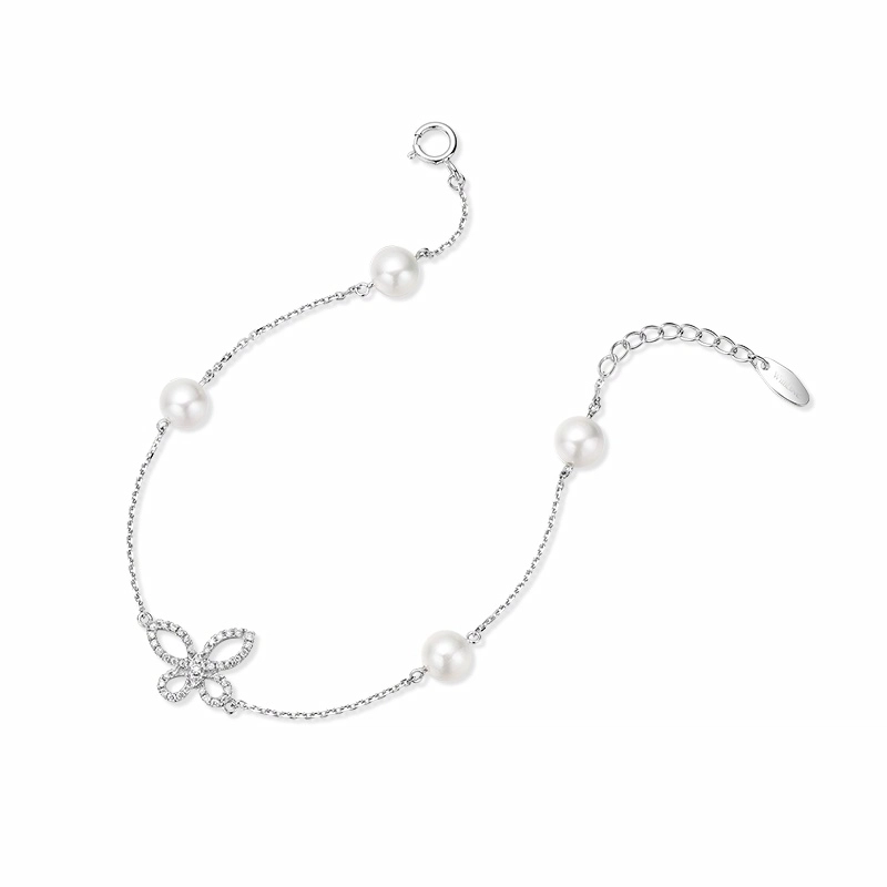 WithLove 18K5.5-6mmAkoya