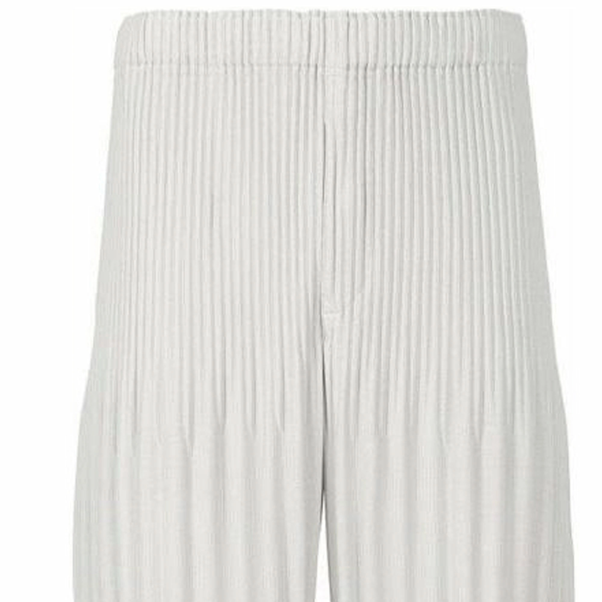 Homme Pliss Issey Miyake SS23
