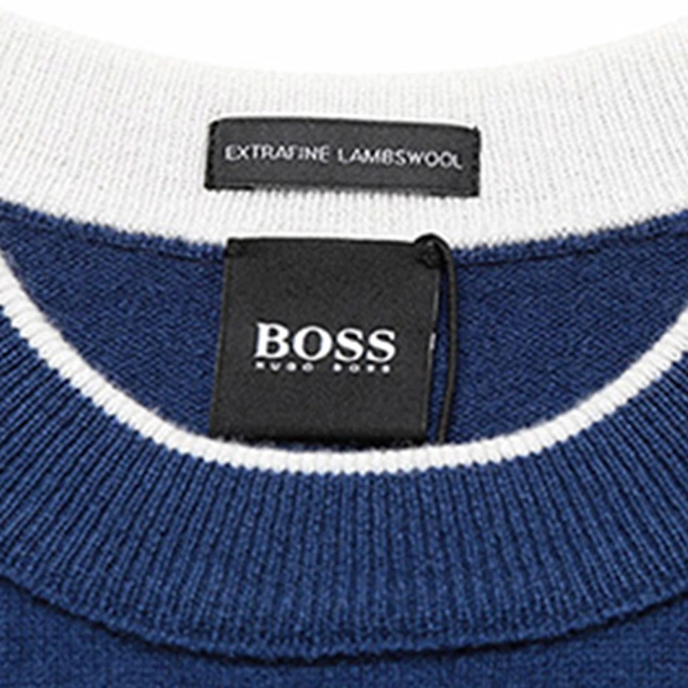 HUGO BOSS SS22