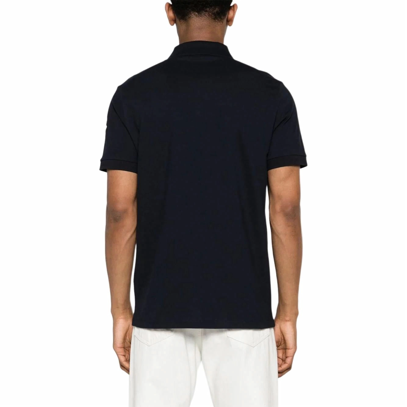 Moncler LogoPoloPolo