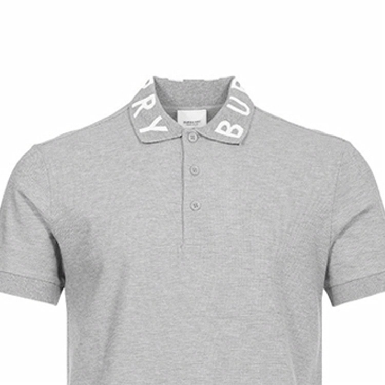 Burberry LogoPolo
