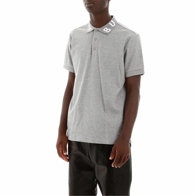 Burberry LogoPolo