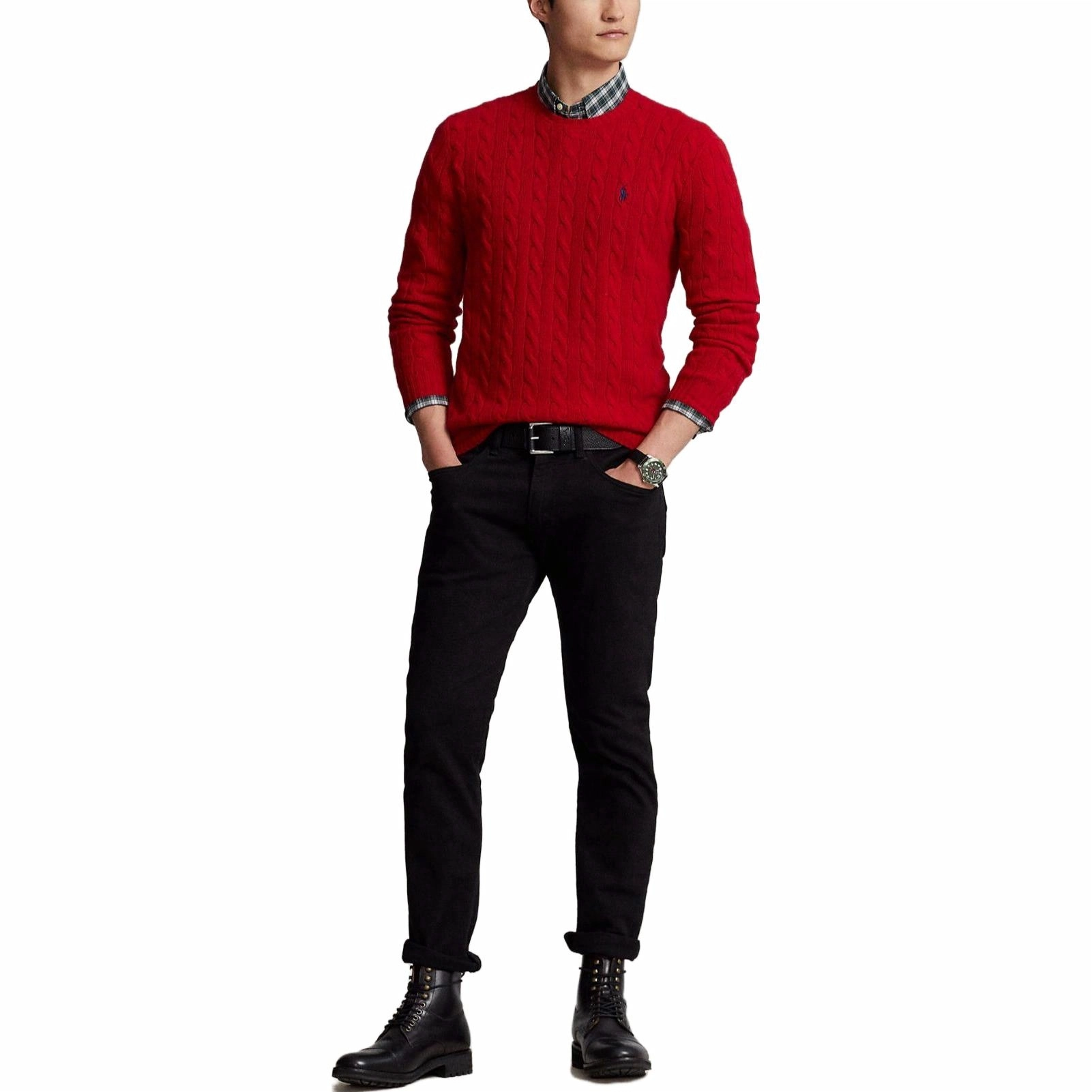 Ralph Lauren