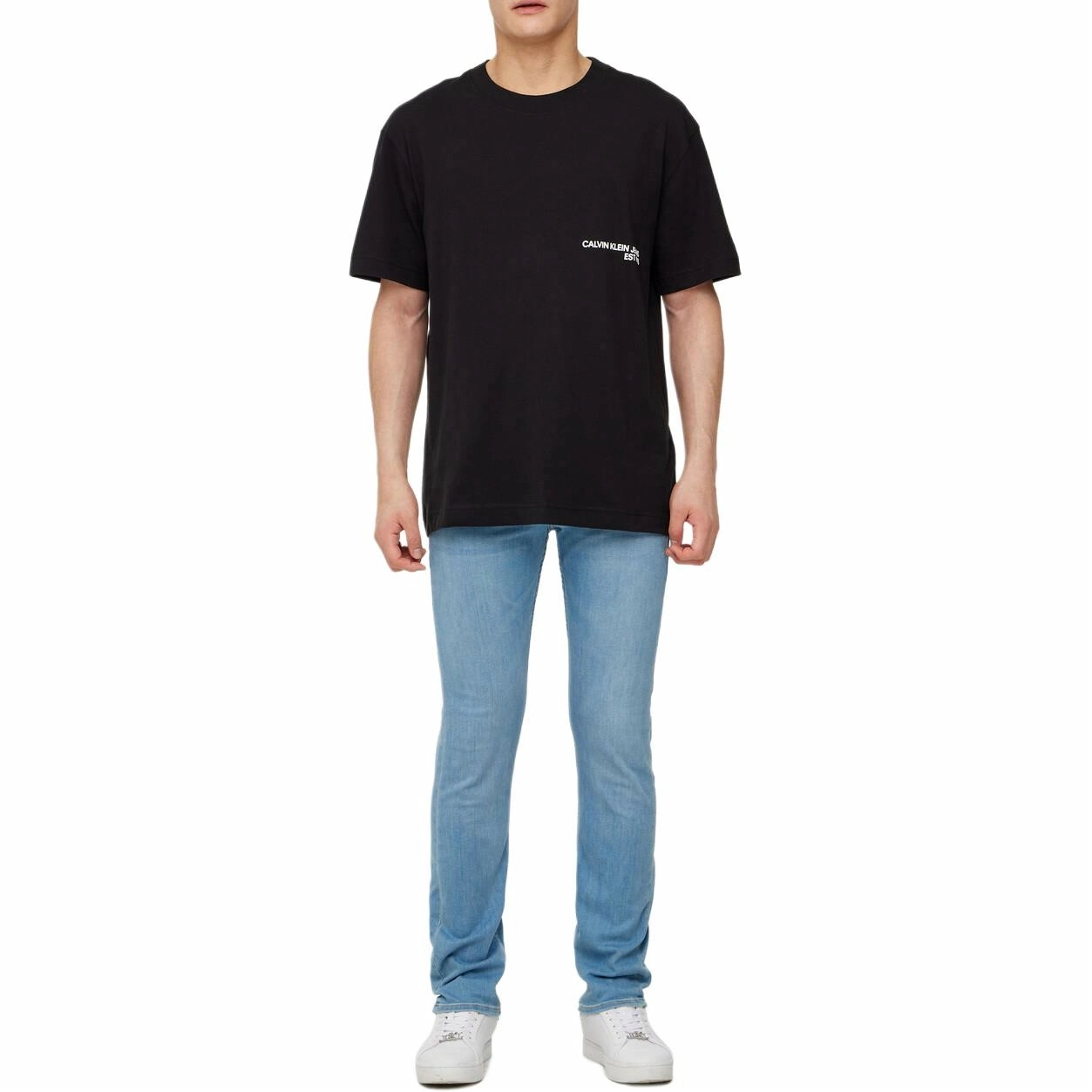 CALVIN KLEIN T