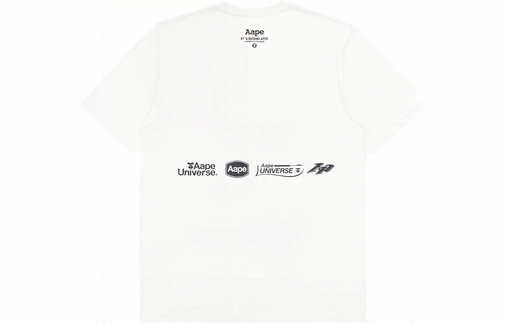 Aape SS22 T