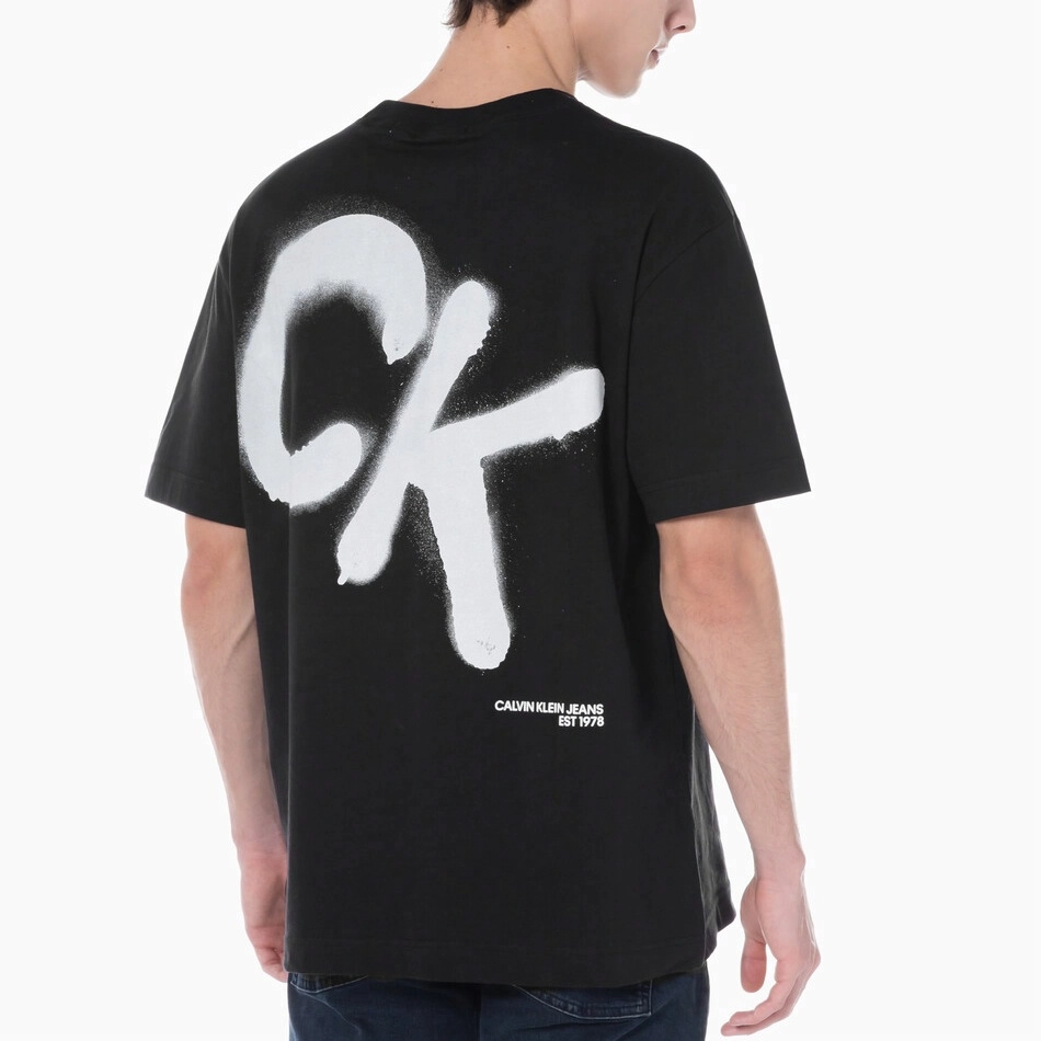 CALVIN KLEIN T