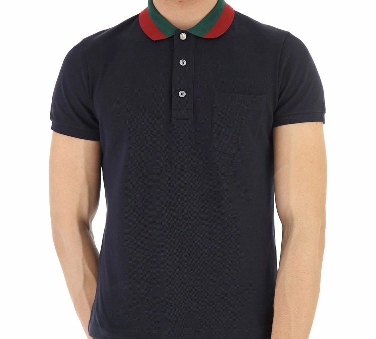 GUCCI polo