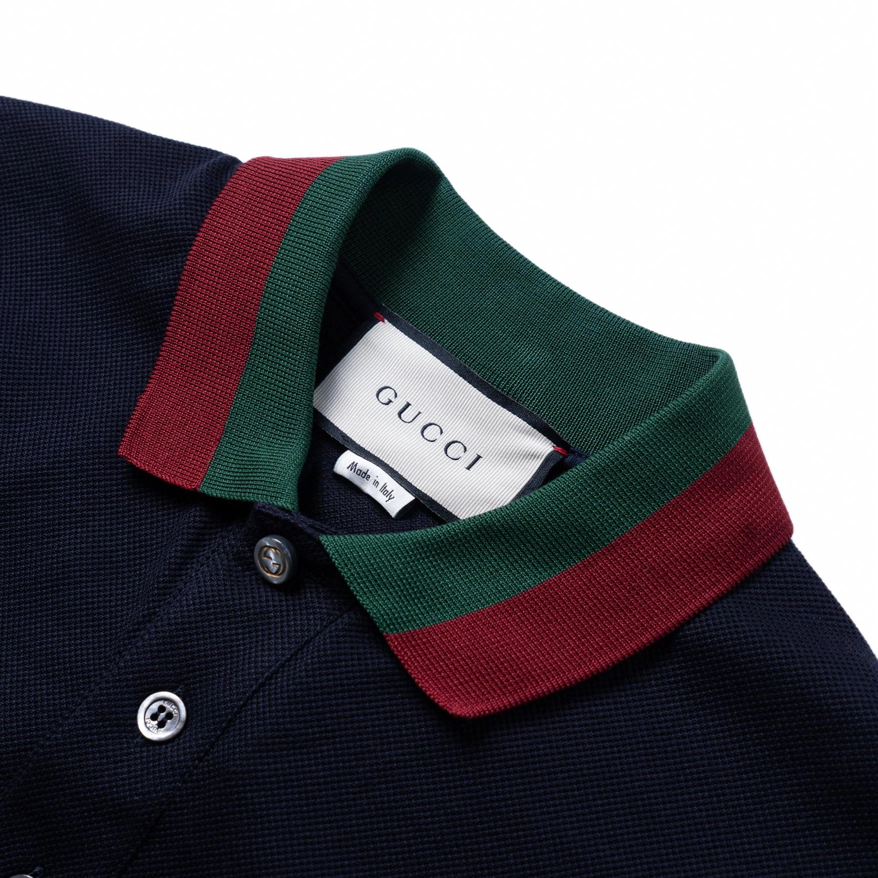 GUCCI polo