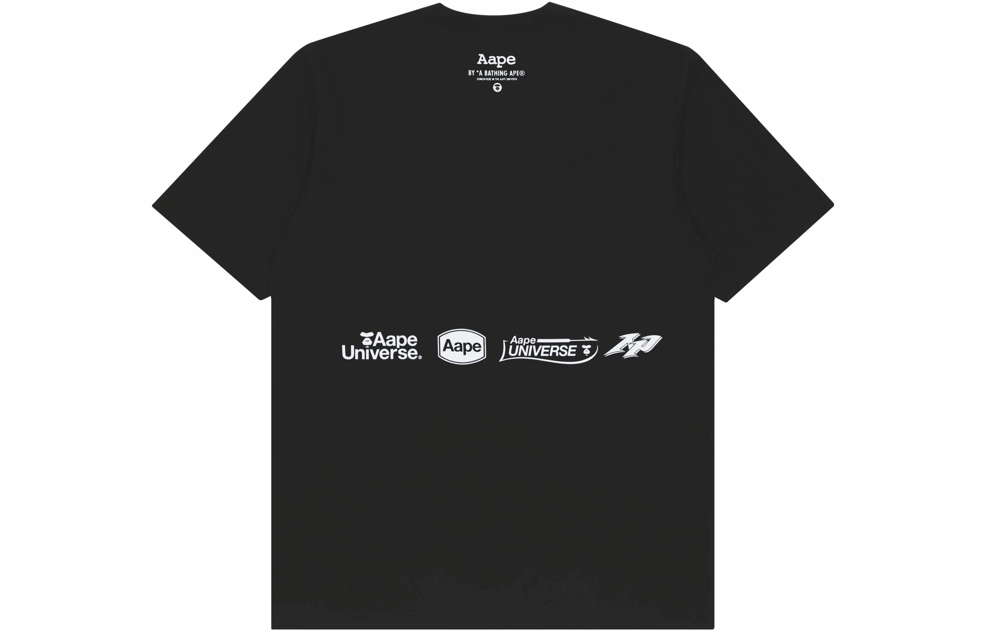 Aape SS22 T