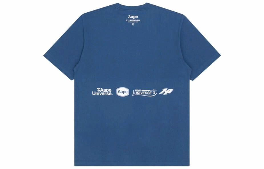 Aape SS22 T