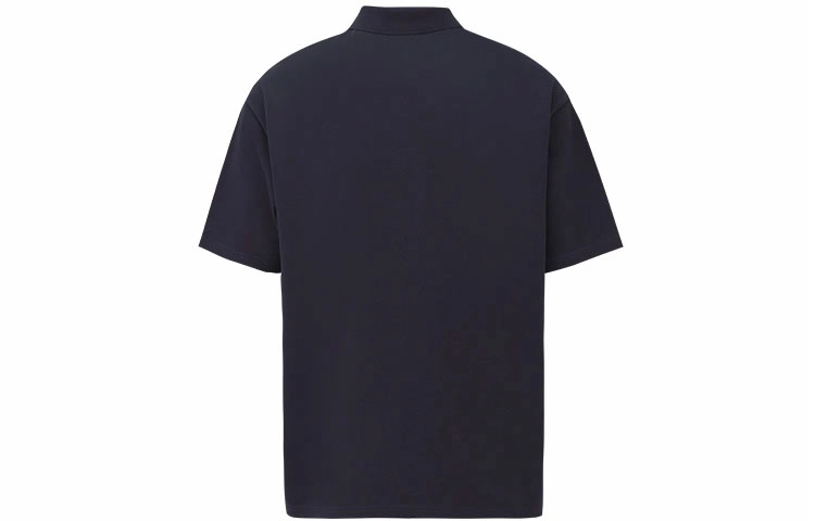 CAT SS23 Polo