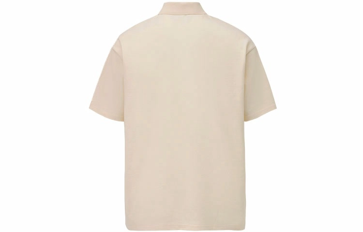 CAT SS23 Polo