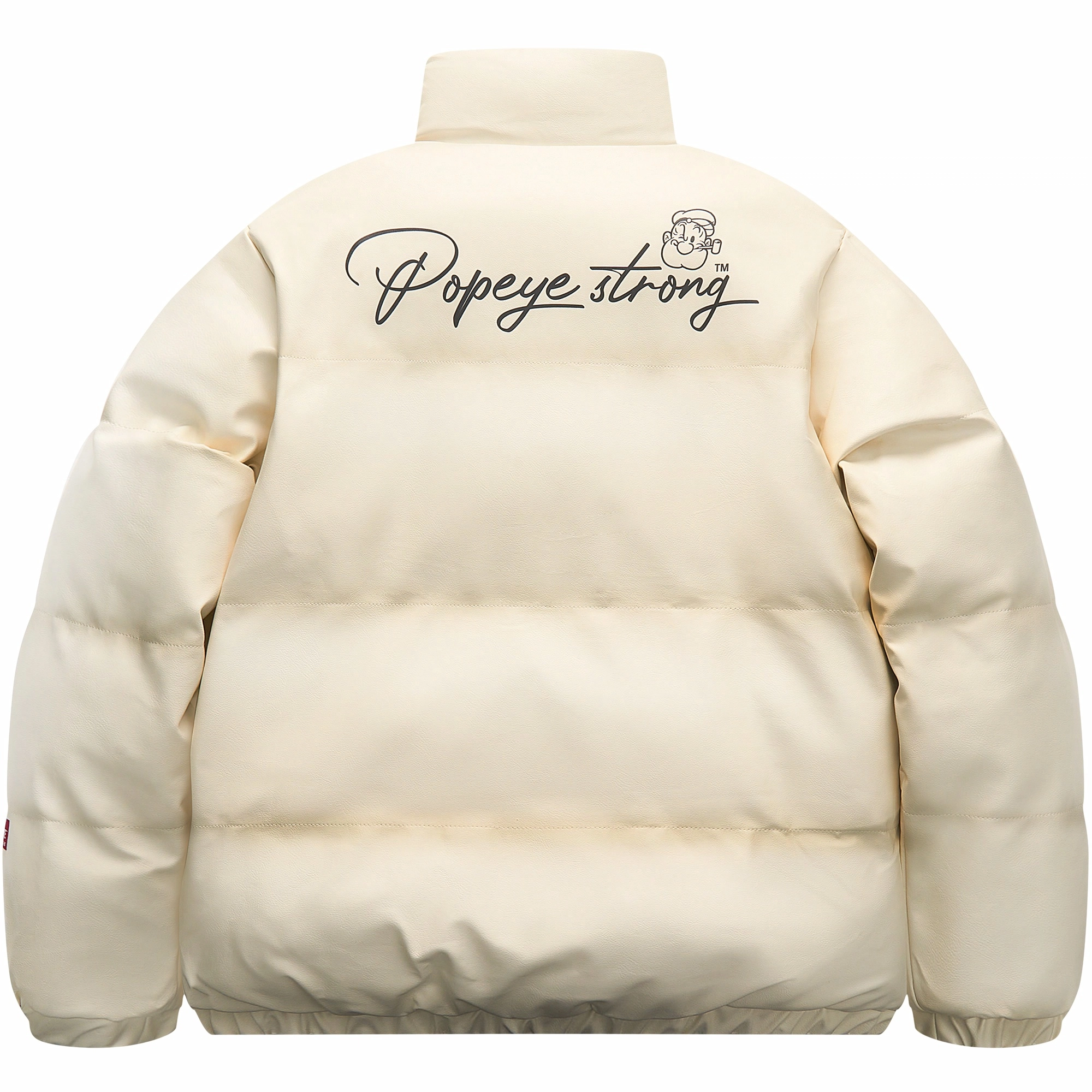 POPEYE logo