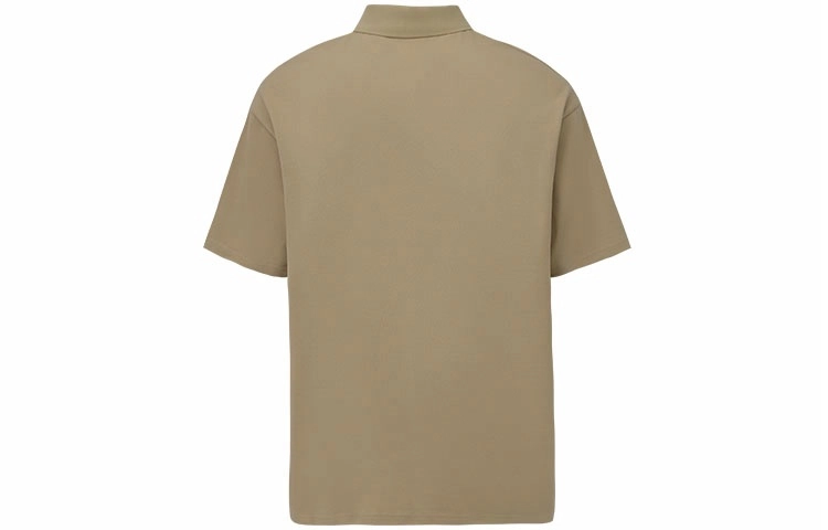 CAT SS23 Polo