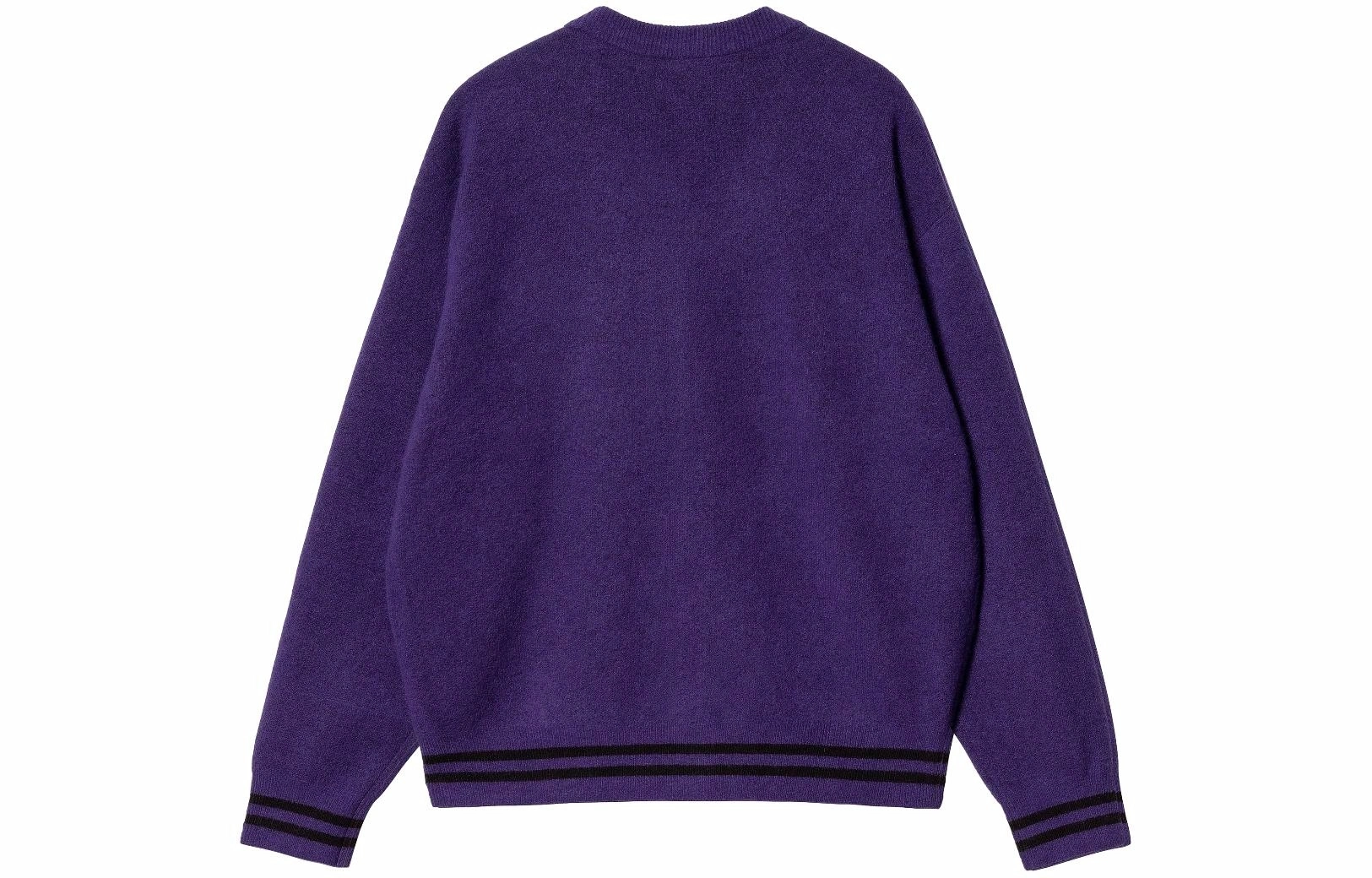 Carhartt WIP SS24 Onyx Cardigan v