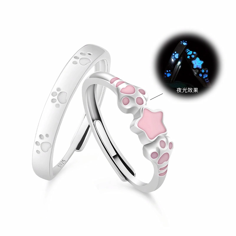 KOOKISS s925