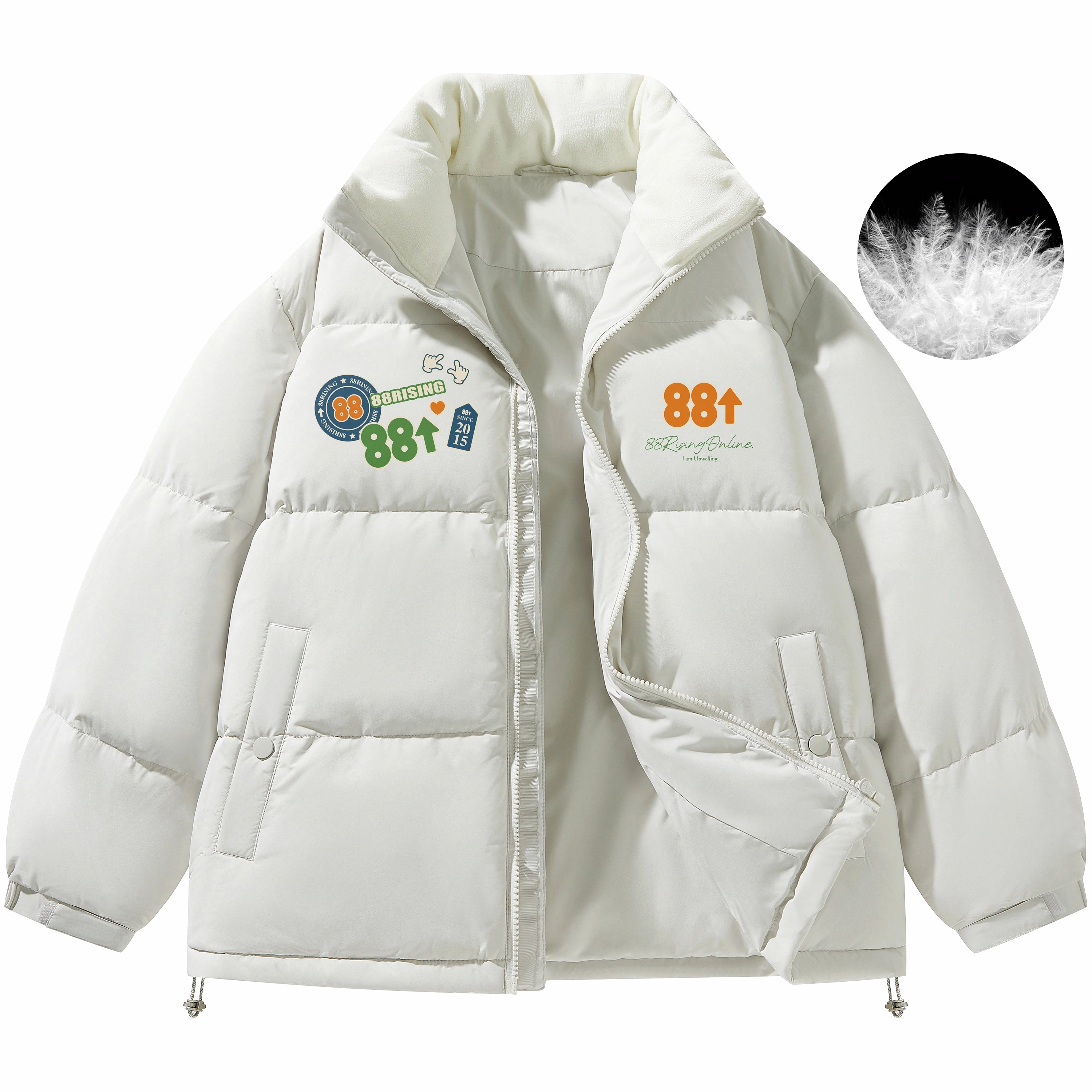88rising