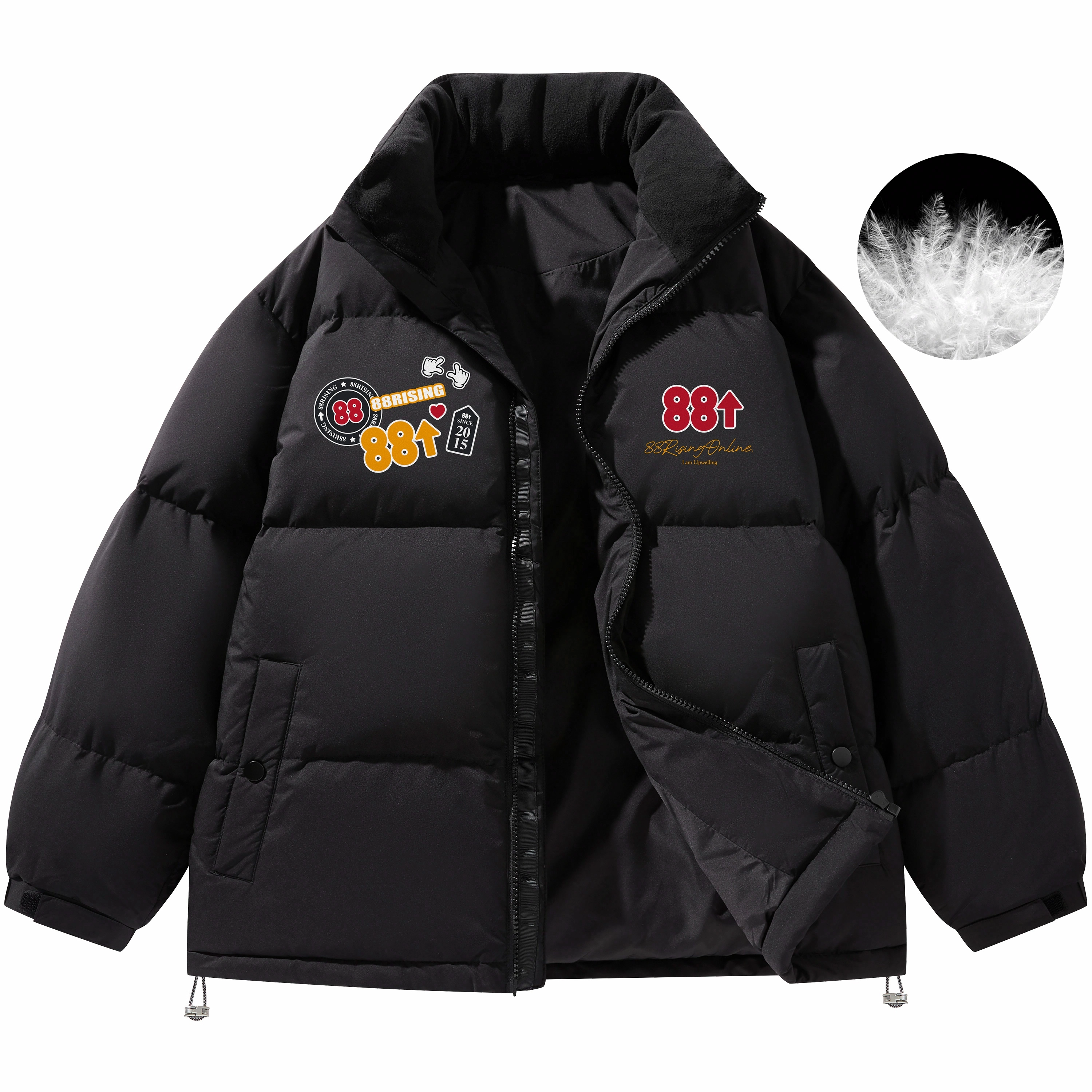 88rising