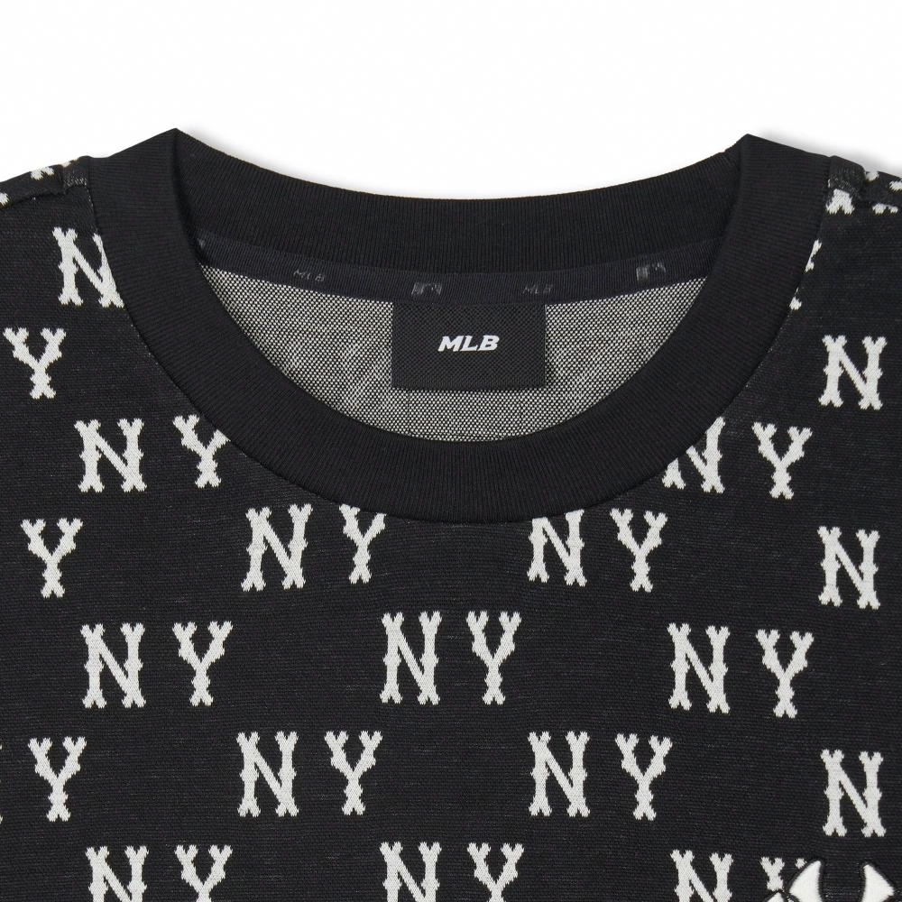 MLB T