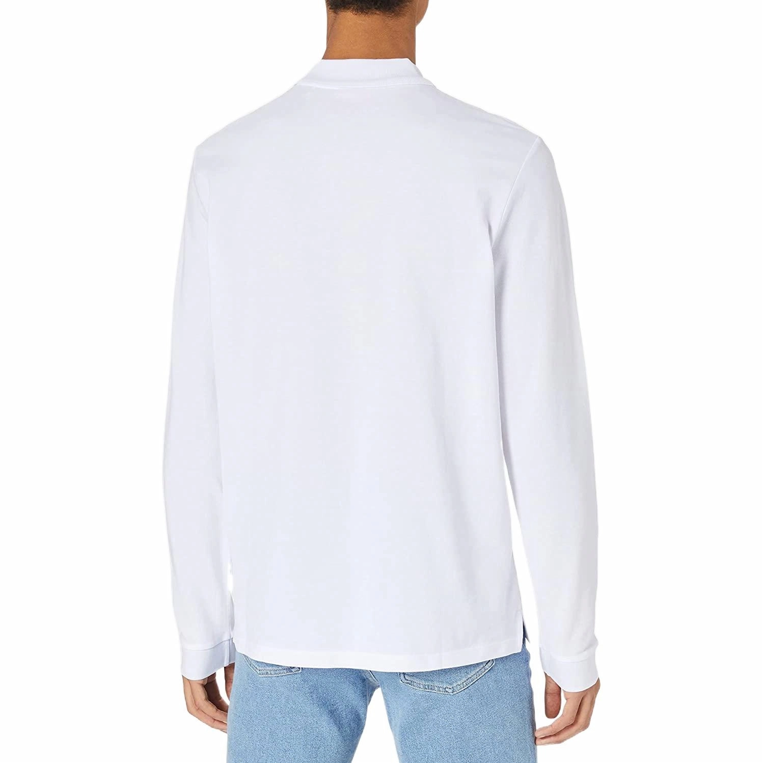 HUGO BOSS FW22 Polo