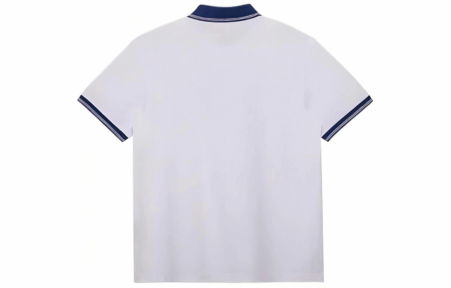 New Era x MLB Polo