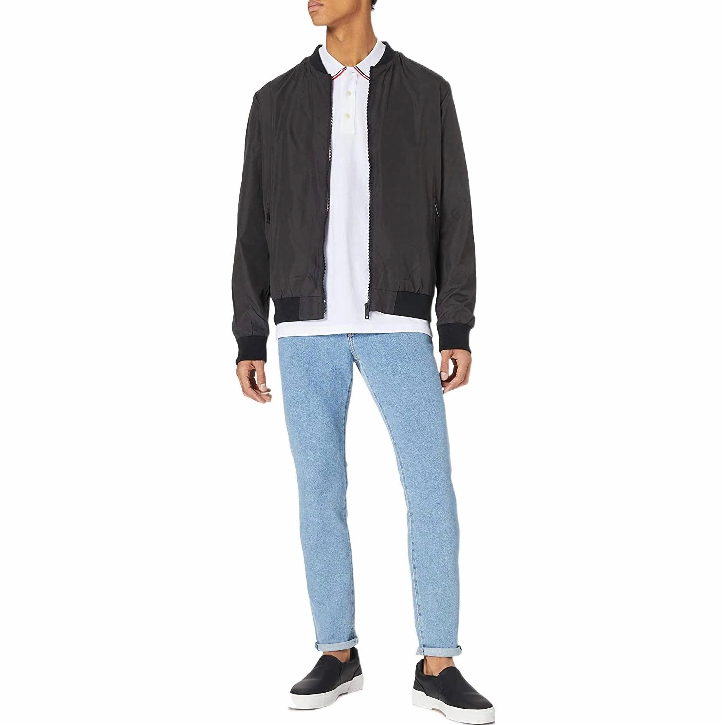 HUGO BOSS FW22 Polo