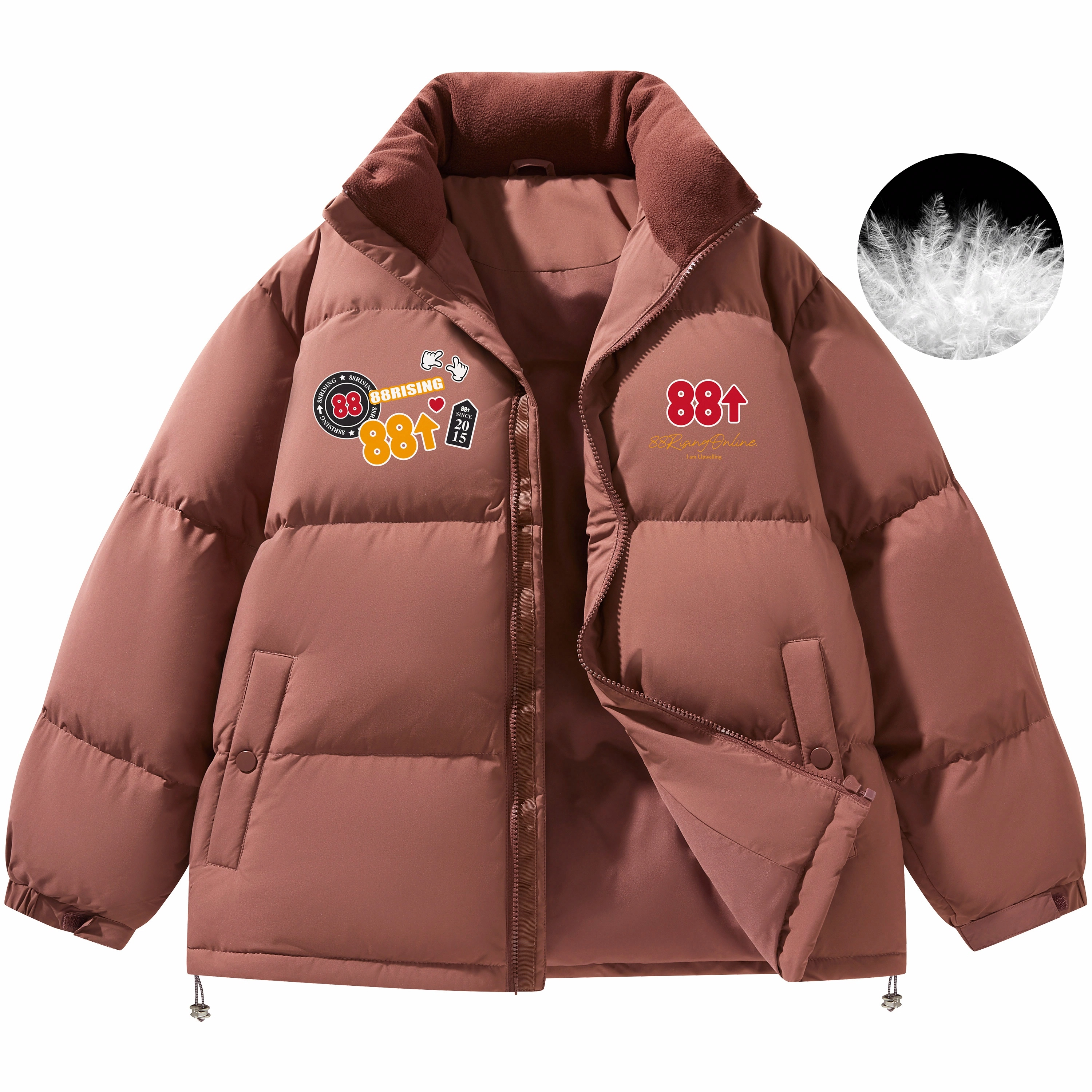 88rising